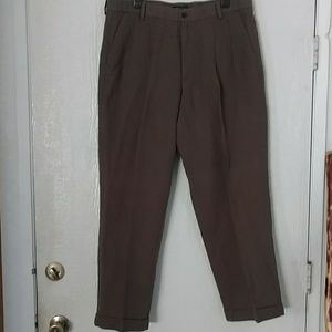 Dockers Premium Linen Pants